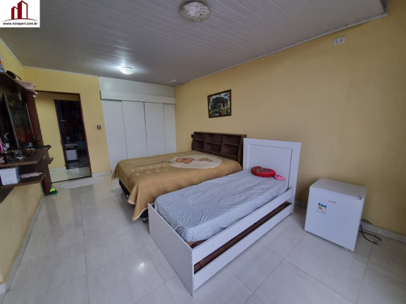 Imagem Sobrado com 3 Quartos à Venda, em Residencial São Luis - Francisco Morato Imagem Sobrado com 3 Quartos à Venda, em Residencial São Luis - Francisco Morato