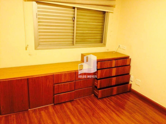 Imagem Apartamento com 3 Quartos à Venda, 120 m² em Campo Belo - São Paulo Imagem Apartamento com 3 Quartos à Venda, 120 m² em Campo Belo - São Paulo