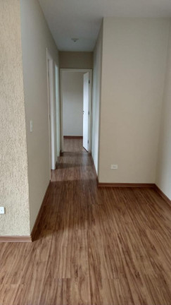 Imagem Apartamento com 2 Quartos à Venda, 49 m² em Jardim Petrópolis - Cotia