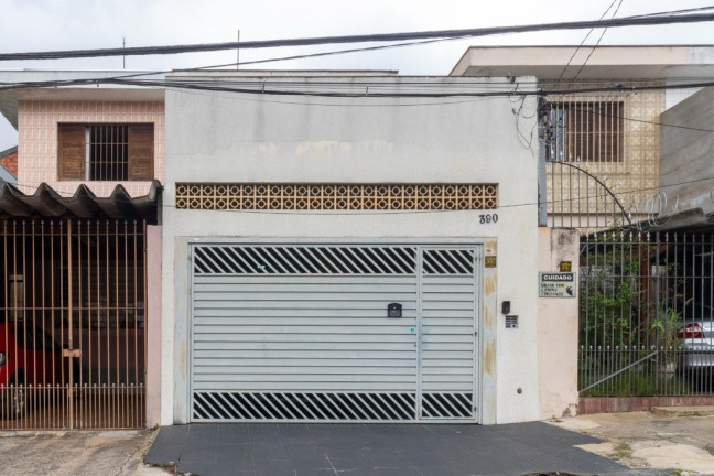 Imagem Casa com 3 Quartos à Venda, 104 m² em Vila Santa Catarina - São Paulo Imagem Casa com 3 Quartos à Venda, 104 m² em Vila Santa Catarina - São Paulo