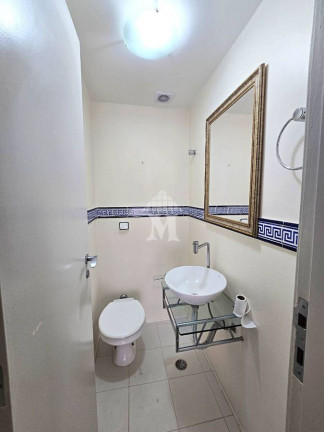 Imagem Apartamento com 3 Quartos à Venda, 160 m² em Jardim Paulista - São Paulo
