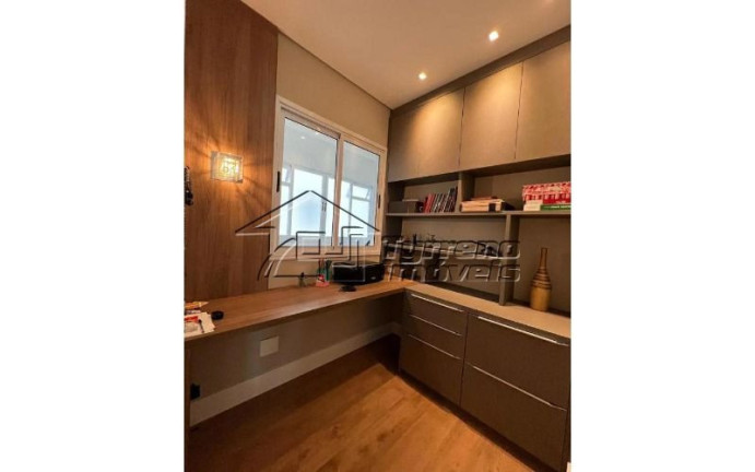 Imagem Apartamento com 4 Quartos à Venda, 183 m² em Jardim Aquarius - São José Dos Campos Imagem Apartamento com 4 Quartos à Venda, 183 m² em Jardim Aquarius - São José Dos Campos