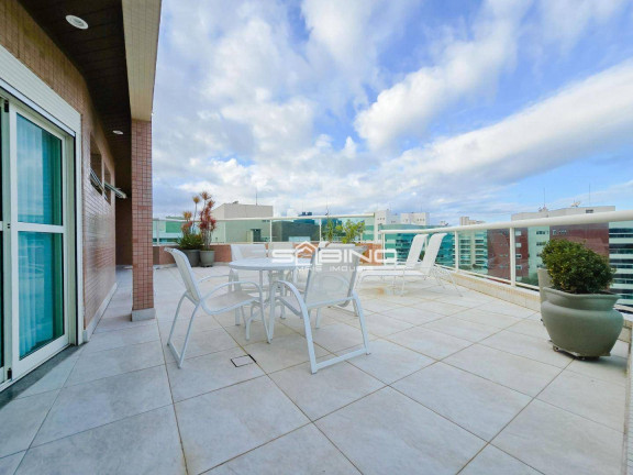 Imagem Cobertura com 4 Quartos à Venda, 281 m² em Riviera De São Lourenço - Bertioga Imagem Cobertura com 4 Quartos à Venda, 281 m² em Riviera De São Lourenço - Bertioga