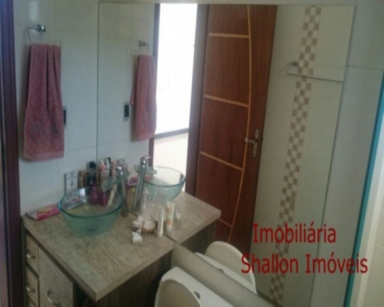 Imagem Sobrado com 5 Quartos à Venda, 554 m² em Caguassu - Sorocaba Imagem Sobrado com 5 Quartos à Venda, 554 m² em Caguassu - Sorocaba