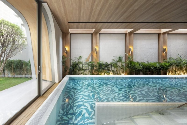 Imagem Apartamento com 4 Quartos à Venda, 570 m² em Itaim Bibi - São Paulo Imagem Apartamento com 4 Quartos à Venda, 570 m² em Itaim Bibi - São Paulo