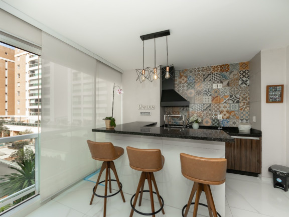 Imagem Apartamento com 3 Quartos à Venda, 172 m² em Mooca - São Paulo Imagem Apartamento com 3 Quartos à Venda, 172 m² em Mooca - São Paulo