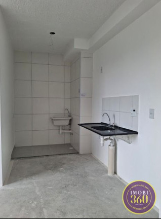Imagem Apartamento com 2 Quartos à Venda, 35 m² em Moóca - São Paulo