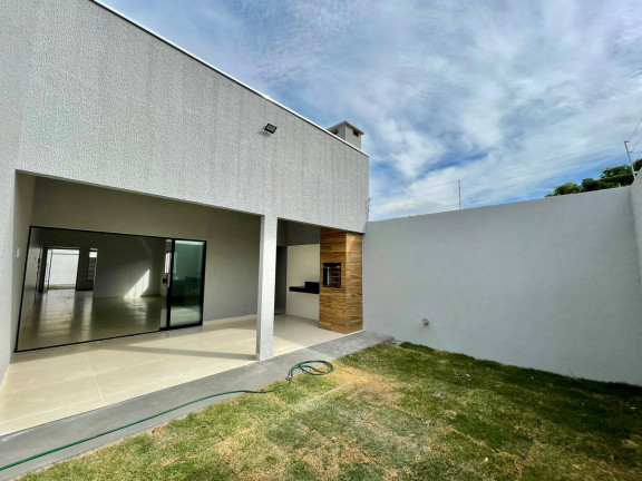 Imagem Casa com 3 Quartos à Venda, 360 m² em Estância Itaguaí - Caldas Novas Imagem Casa com 3 Quartos à Venda, 360 m² em Estância Itaguaí - Caldas Novas