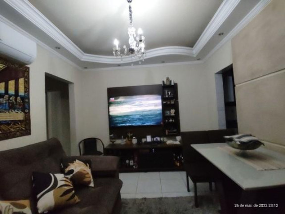 Imagem Apartamento com 2 Quartos à Venda, 75 m² em Macuco - Santos Imagem Apartamento com 2 Quartos à Venda, 75 m² em Macuco - Santos