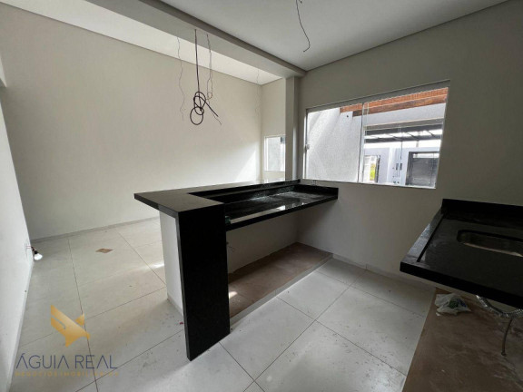 Imagem Casa com 3 Quartos à Venda, 90 m² em Jardim Montevidéu - Campo Grande Imagem Casa com 3 Quartos à Venda, 90 m² em Jardim Montevidéu - Campo Grande