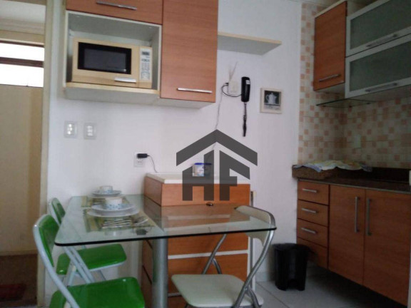 Imagem Flat com 1 Quarto à Venda, 37 m² em Boa Viagem - Recife Imagem Flat com 1 Quarto à Venda, 37 m² em Boa Viagem - Recife