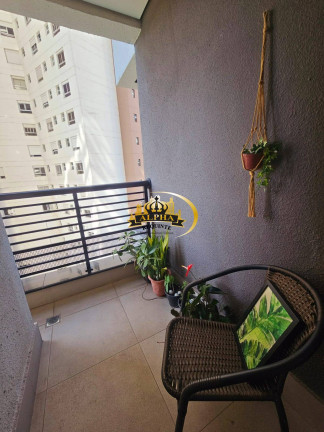 Imagem Apartamento com 3 Quartos à Venda, 85 m² em Melville Empresarial I E Ii - Barueri