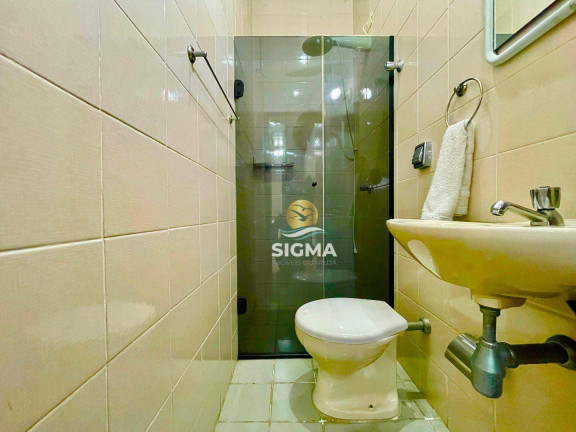 Imagem Cobertura com 2 Quartos à Venda, 160 m² em Enseada - Guarujá Imagem Cobertura com 2 Quartos à Venda, 160 m² em Enseada - Guarujá