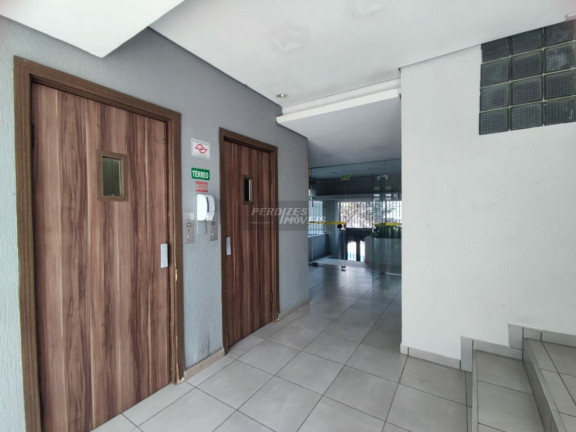 Apartamento com 1 Quarto à Venda, 35 m² em Perdizes - São Paulo