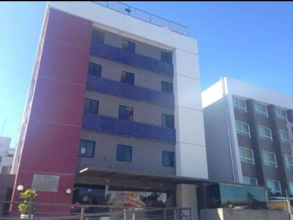 Imagem Loft com 1 Quarto à Venda, 31 m² em Tambaú - João Pessoa Imagem Loft com 1 Quarto à Venda, 31 m² em Tambaú - João Pessoa