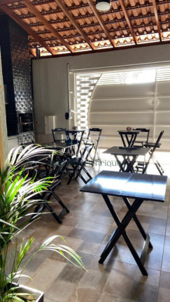 Imagem Casa com 2 Quartos à Venda, 110 m² em Tulipas - Jundiaí Imagem Casa com 2 Quartos à Venda, 110 m² em Tulipas - Jundiaí