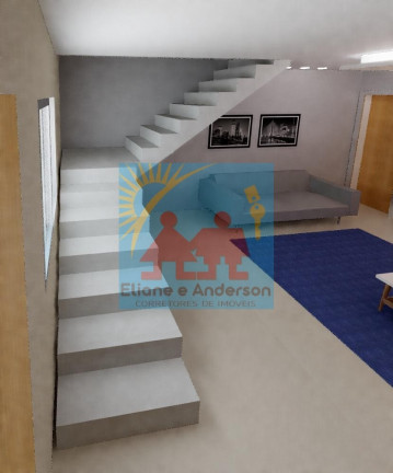 Imagem Imóvel com 2 Quartos à Venda, 72 m² em Cibratel Ii - Itanhaém Imagem Imóvel com 2 Quartos à Venda, 72 m² em Cibratel Ii - Itanhaém