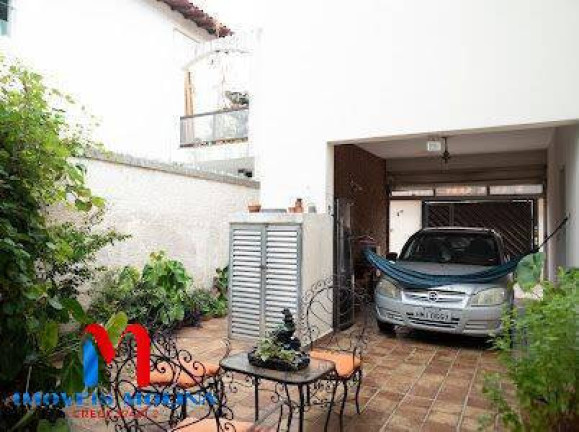 Imagem Sobrado com 3 Quartos à Venda, 200 m² em Campestre - Santo André Imagem Sobrado com 3 Quartos à Venda, 200 m² em Campestre - Santo André