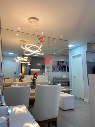 Imagem Apartamento com 2 Quartos à Venda, 56 m² em Vila Ipê - Hortolândia Imagem Apartamento com 2 Quartos à Venda, 56 m² em Vila Ipê - Hortolândia
