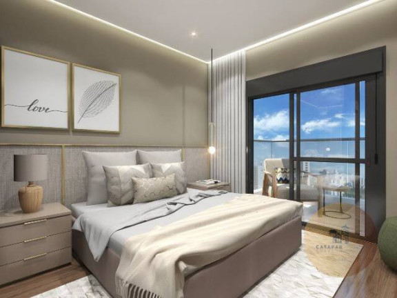 Imagem Apartamento com 3 Quartos à Venda, 161 m² em Campestre - Santo André Imagem Apartamento com 3 Quartos à Venda, 161 m² em Campestre - Santo André