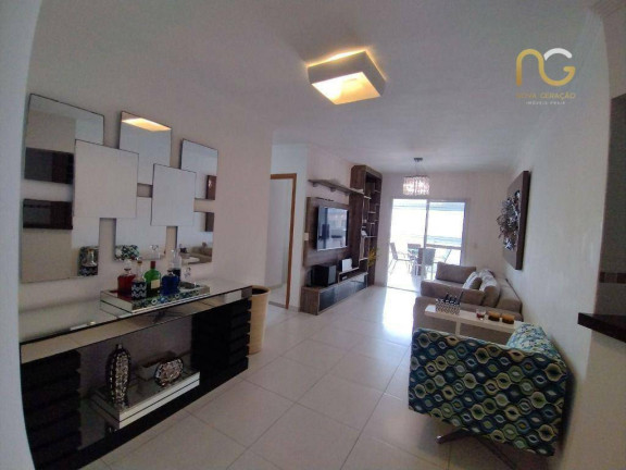 Imagem Apartamento com 3 Quartos à Venda, 123 m² em Aviação - Praia Grande Imagem Apartamento com 3 Quartos à Venda, 123 m² em Aviação - Praia Grande