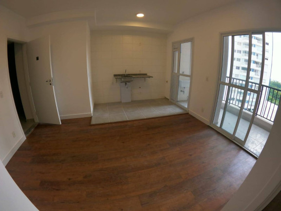 Imagem Apartamento com 2 Quartos para Alugar, 52 m² em Alphaville Empresarial - Barueri
