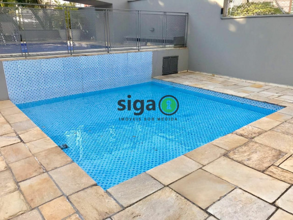 Imagem Apartamento com 3 Quartos à Venda, 269 m² em Vila Mariana - São Paulo Imagem Apartamento com 3 Quartos à Venda, 269 m² em Vila Mariana - São Paulo