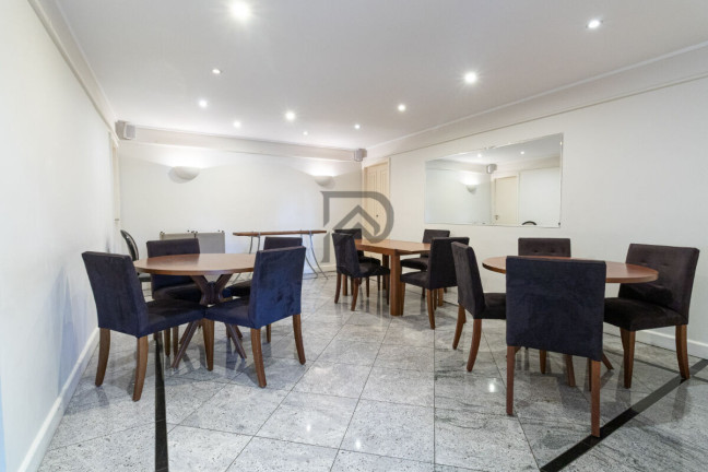 Imagem Apartamento com 2 Quartos à Venda, 96 m² em Moema - São Paulo Imagem Apartamento com 2 Quartos à Venda, 96 m² em Moema - São Paulo