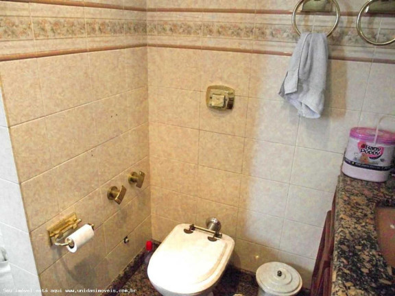 Imagem Apartamento com 4 Quartos à Venda, 180 m² em Cidade Dutra - São Paulo