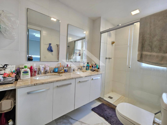 Imagem Apartamento com 3 Quartos à Venda, 169 m² em Barra Olímpica - Rio De Janeiro Imagem Apartamento com 3 Quartos à Venda, 169 m² em Barra Olímpica - Rio De Janeiro