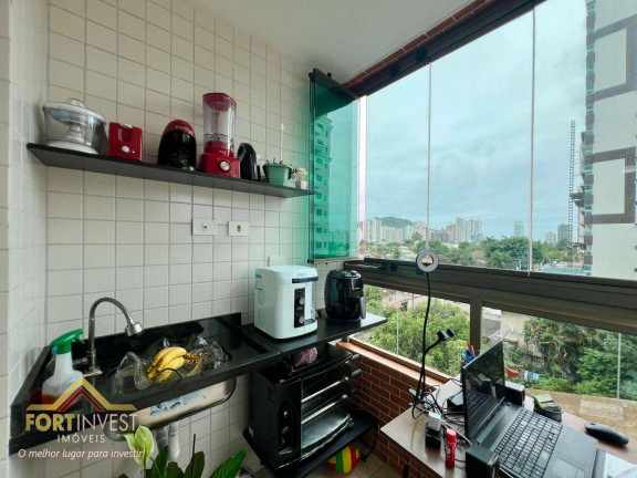 Imagem Imóvel com 2 Quartos à Venda, 60 m² em Canto Do Forte - Praia Grande Imagem Imóvel com 2 Quartos à Venda, 60 m² em Canto Do Forte - Praia Grande