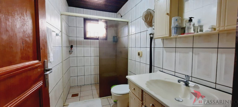 Imagem Casa com 3 Quartos à Venda, 165 m² em Igra Sul - Torres