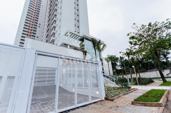 Imagem Apartamento com 1 Quarto para Alugar, 50 m² em Empresarial 18 Do Forte - Barueri Imagem Apartamento com 1 Quarto para Alugar, 50 m² em Empresarial 18 Do Forte - Barueri