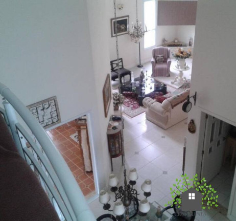 Imagem Casa com 4 Quartos à Venda, 500 m² em São Paulo Ii - Cotia