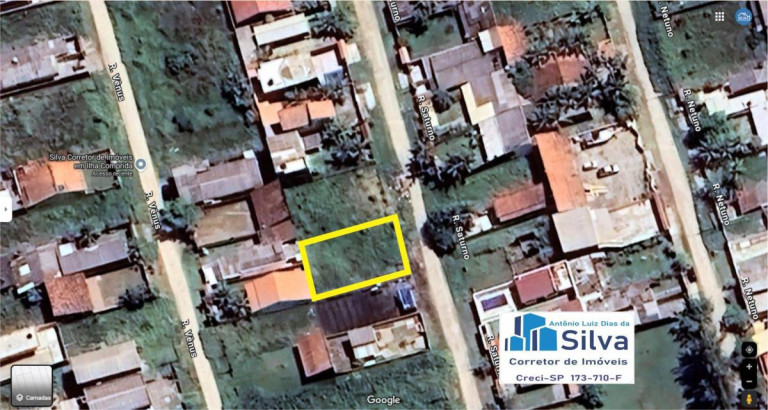 Imagem Terreno à Venda, 250 m² Imagem Terreno à Venda, 250 m²