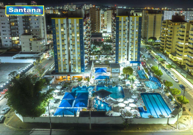 Imagem Apartamento com 2 Quartos à Venda, 69 m² em Do Turista - Caldas Novas Imagem Apartamento com 2 Quartos à Venda, 69 m² em Do Turista - Caldas Novas
