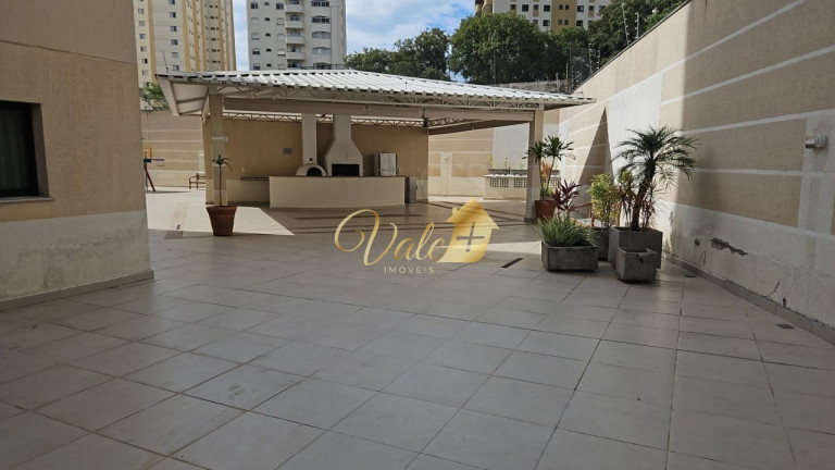 Imagem Apartamento com 3 Quartos à Venda, 126 m² em Jardim Esplanada - São José Dos Campos