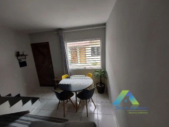 Imagem Sobrado com 2 Quartos à Venda, 75 m² em Vila Alpina - São Paulo Imagem Sobrado com 2 Quartos à Venda, 75 m² em Vila Alpina - São Paulo
