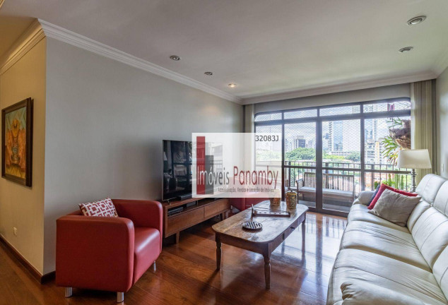 Imagem Apartamento com 4 Quartos à Venda, 142 m² em Butantã - São Paulo Imagem Apartamento com 4 Quartos à Venda, 142 m² em Butantã - São Paulo