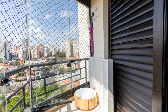 Imagem Cobertura com 2 Quartos à Venda, 170 m² em Vila Santa Catarina - São Paulo Imagem Cobertura com 2 Quartos à Venda, 170 m² em Vila Santa Catarina - São Paulo