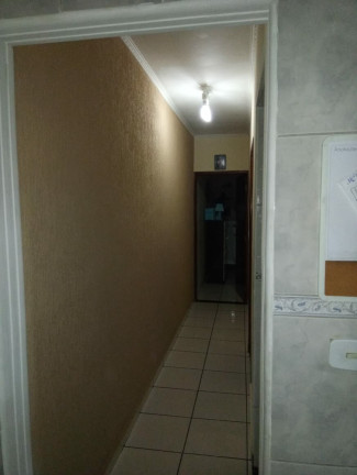 Imagem Casa com 2 Quartos à Venda, 99 m² em Parque Erasmo Assunção - Santo André Imagem Casa com 2 Quartos à Venda, 99 m² em Parque Erasmo Assunção - Santo André