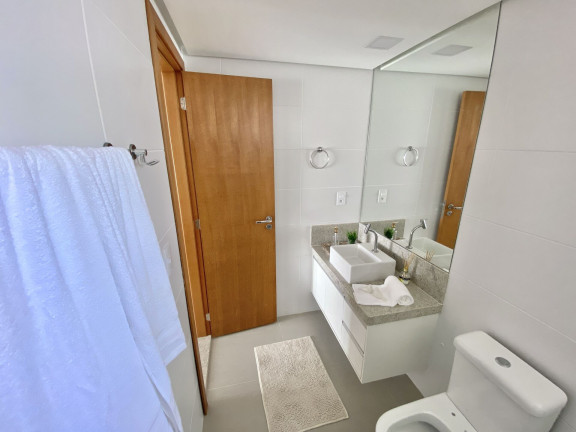 Imagem Apartamento com 3 Quartos à Venda, 111 m²
