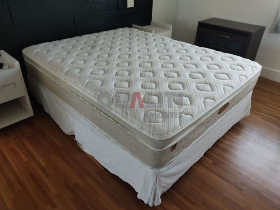 Imagem Apartamento com 1 Quarto para Alugar, 104 m² em Moema - São Paulo Imagem Apartamento com 1 Quarto para Alugar, 104 m² em Moema - São Paulo
