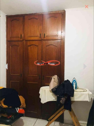 Imagem Apartamento com 2 Quartos à Venda, 57 m² em Parque Paineiras - São Paulo