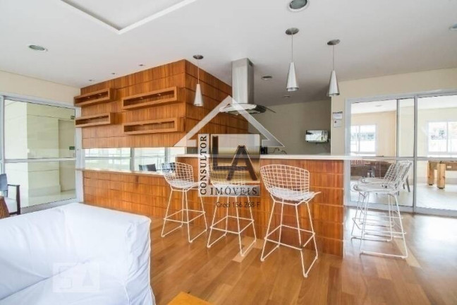 Imagem Apartamento com 1 Quarto à Venda, 65 m² em Chácara Santo Antônio - São Paulo