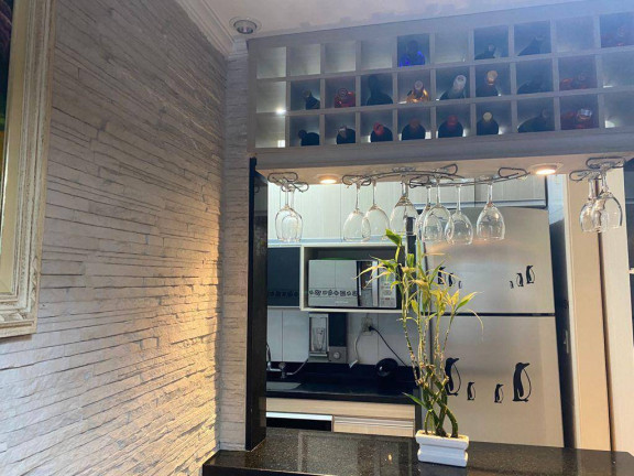 Imagem Apartamento com 2 Quartos à Venda, 50 m² em Mooca - São Paulo Imagem Apartamento com 2 Quartos à Venda, 50 m² em Mooca - São Paulo