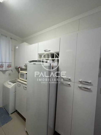 Imagem Apartamento com 2 Quartos à Venda, 48 m² em Piracicamirim - Piracicaba Imagem Apartamento com 2 Quartos à Venda, 48 m² em Piracicamirim - Piracicaba