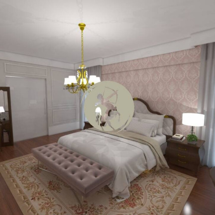 Imagem Apartamento com 4 Quartos à Venda, 476 m² em Gonzaga - Santos Imagem Apartamento com 4 Quartos à Venda, 476 m² em Gonzaga - Santos