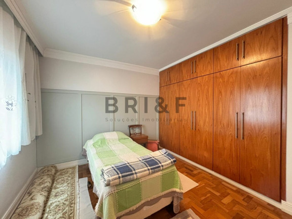 Imagem Apartamento com 4 Quartos à Venda, 180 m² em Chácara Santo Antônio (zona Sul) - São Paulo Imagem Apartamento com 4 Quartos à Venda, 180 m² em Chácara Santo Antônio (zona Sul) - São Paulo
