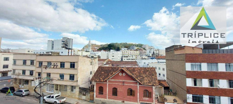 Imagem Apartamento com 3 Quartos à Venda, 131 m² em Morro Da Glória - Juiz De Fora Imagem Apartamento com 3 Quartos à Venda, 131 m² em Morro Da Glória - Juiz De Fora